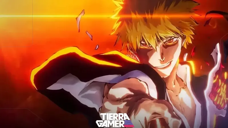 Tite Kubo mete mano al final de Bleach: el anime podría arreglar lo que el manga dejó pendiente