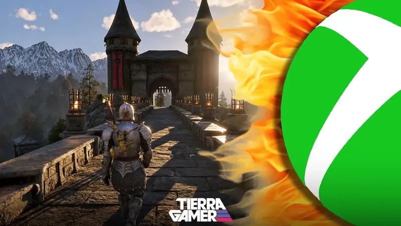 The Elder Scrolls 6 será uno de los juegos afectados por los despidos en Xbox