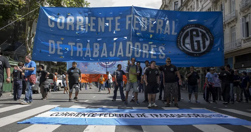Consejo del Salario: los gremios se retiraron sin acuerdo y el Gobierno definirá el aumento