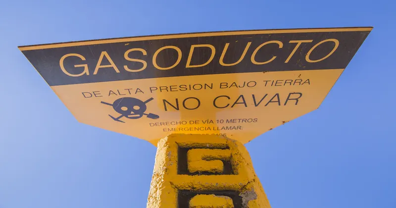 México no tiene reservas de gas natural en ductos: analistas