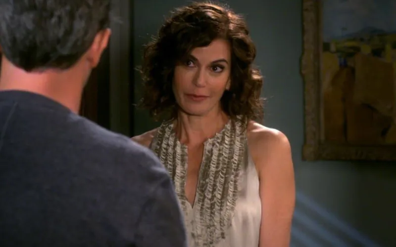 Teri Hatcher sustituye a Vanessa Williams en el musical de 'El diablo viste de Prada'