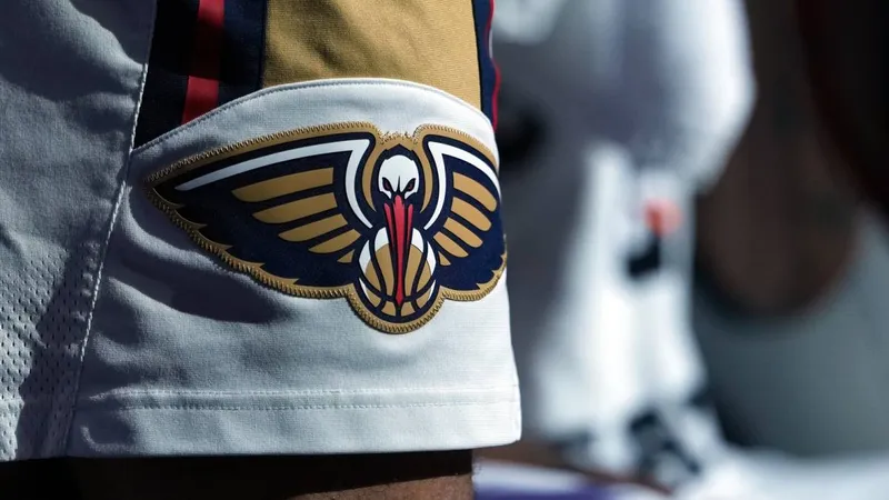 Los Pelicans, decididos a repetir la jugada de 2025