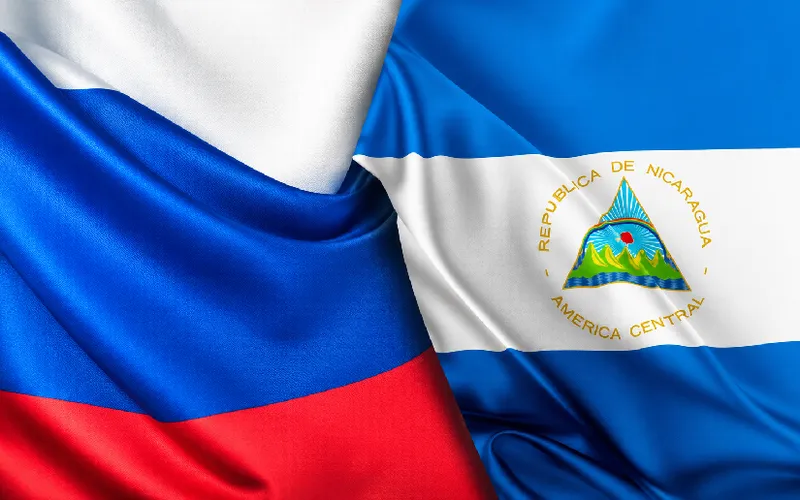 Delegación nicaragüense viaja a Rusia para concretar nuevos acuerdos en comunicación