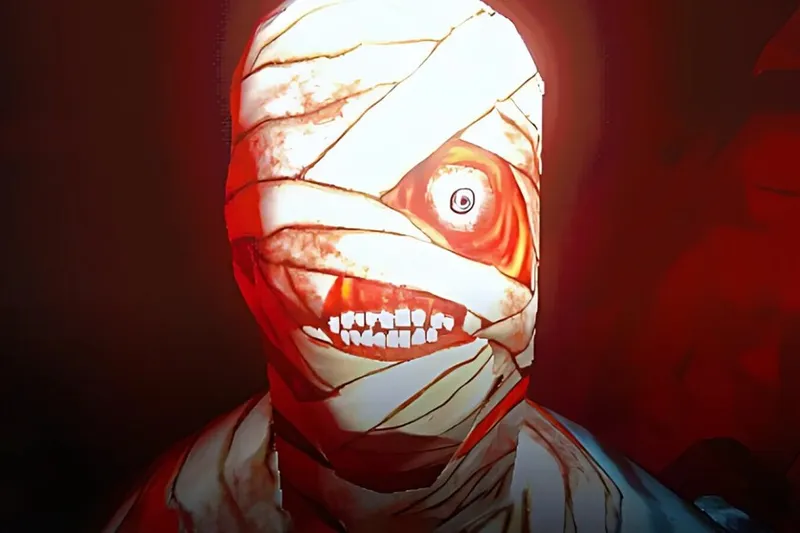 Es uno de los mejores indies de terror de la década y Sony habría dado luz verde para una película