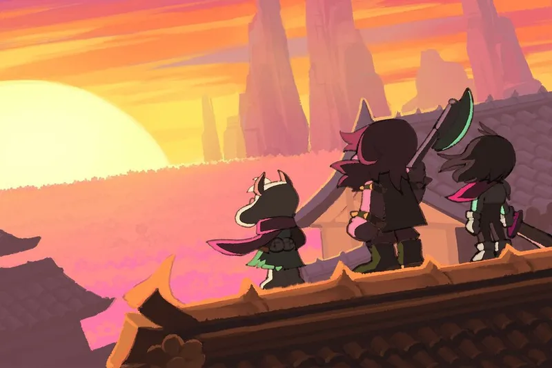 ¡Por fin! Los jugadores llevan meses esperándolo, pero ya tenemos tráiler y fecha de lanzamiento del Capítulo 5 de Deltarune