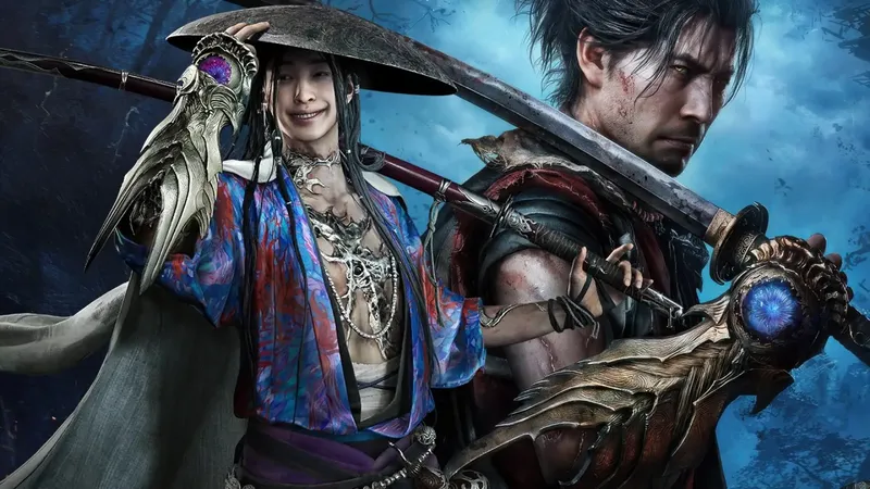 Onimusha: Way of the Sword adelanta su fecha de lanzamiento al 4 de septiembre para evitar la excesiva masificación de final de mes