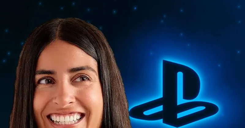 “Fue un error y lo asumo”, Asha Sharma reconoce que mostrar el logo de PlayStation en los eventos de Xbox es una equivocación y promete cambios