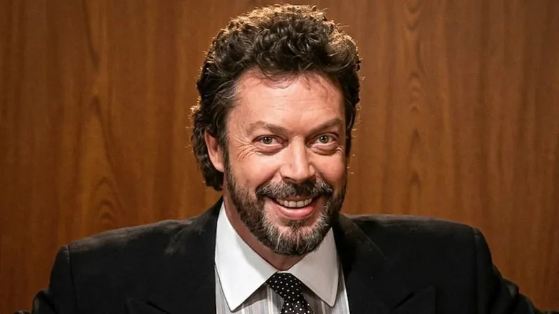 Muere Tim Curry, el inolvidable actor de “It” y “Mi pobre angelito”