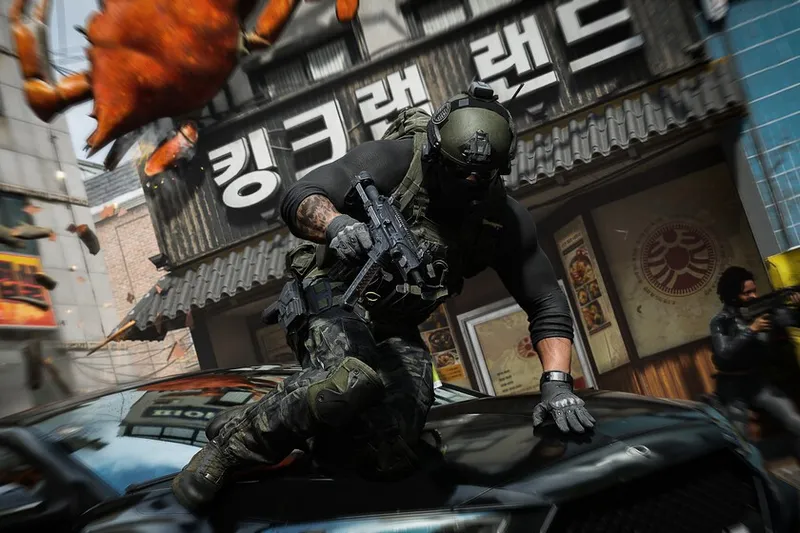 Activision promete que en Call of Duty: Modern Warfare 4 "no habrá skins estúpidas", pero hay motivos para desconfiar