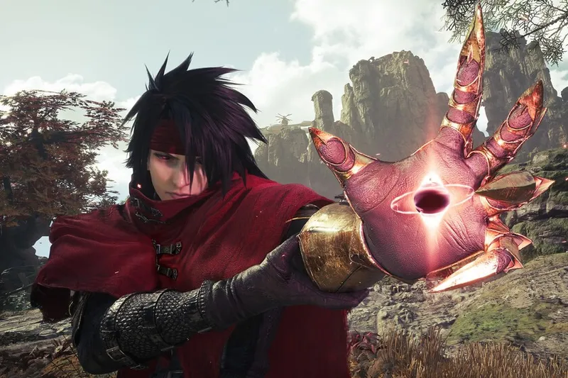 Sigue aquí los dos State of Play con Final Fantasy VII Revelation y todos los anuncios para PS5