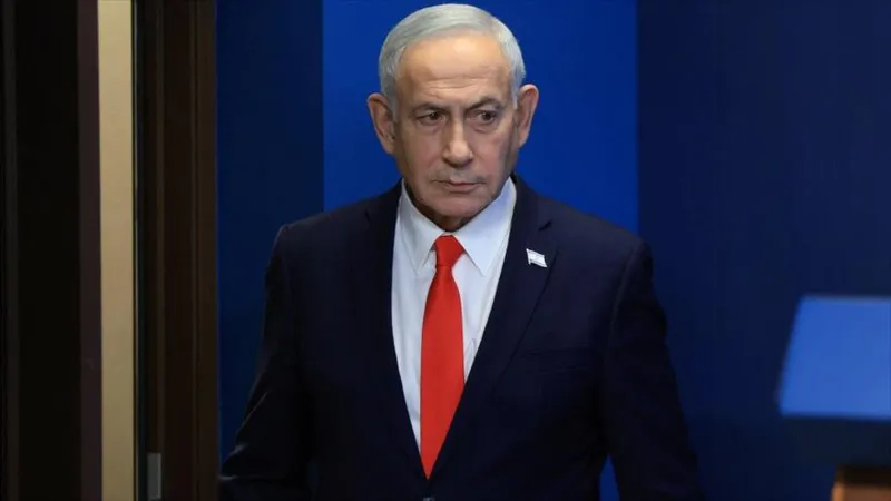 “Es artífice de genocidio”: Alcalde de Nueva York pide arresto a Netanyahu