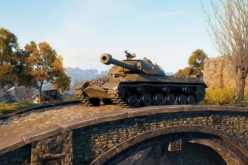 En Occidente, muchos fans acusan a Wargaming de ser pro rusa, pero te sorprenderá saber a quién apoyan realmente en el conflicto entre Rusia y Ucrania