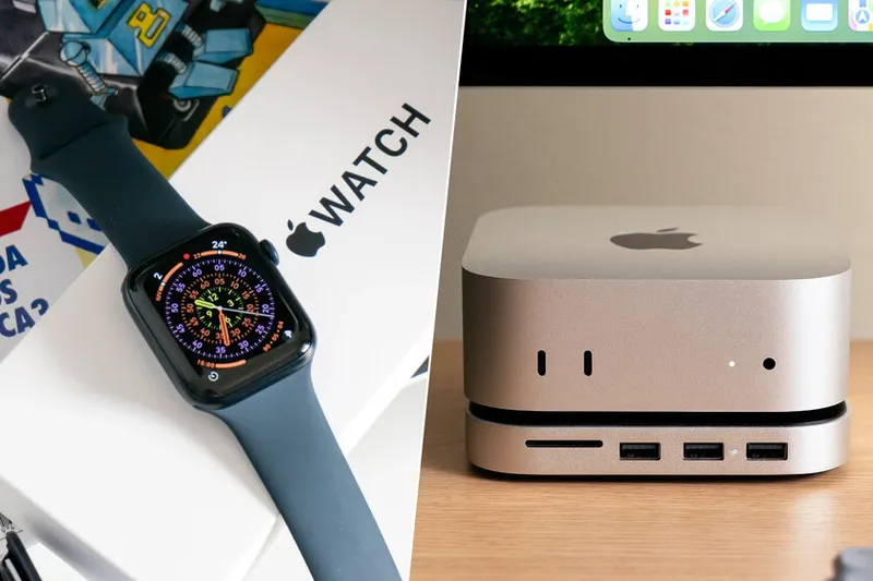 Últimas horas de la Fiesta de Ofertas Prime: estos son los mejores chollos en dispositivos y accesorios para iPhone, MacBook y más