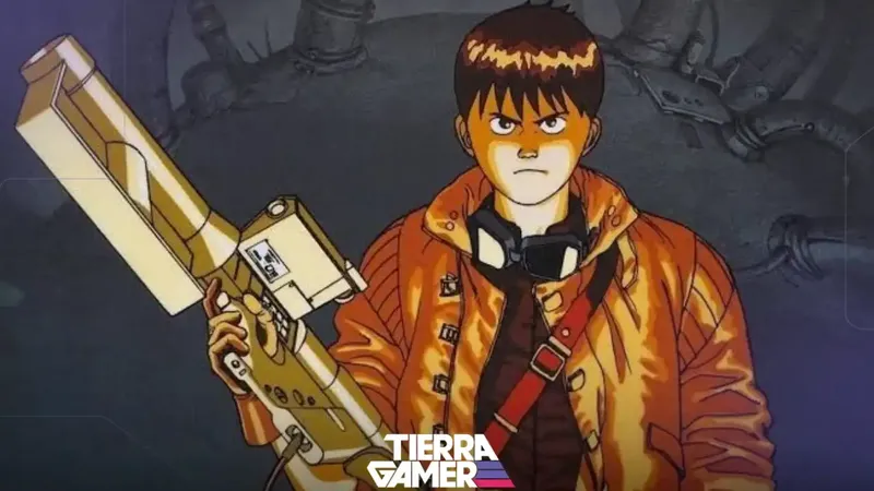 Akira regresa a los cines de México en 4K: fecha, preventa y dónde verla