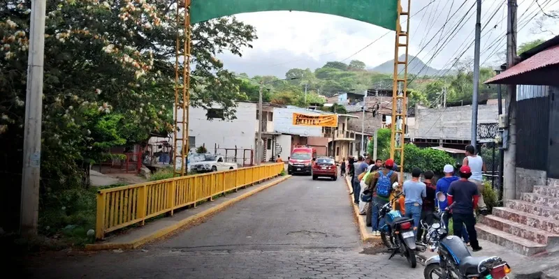 Joven es hallado sin vida en el río Grande de Matagalpa