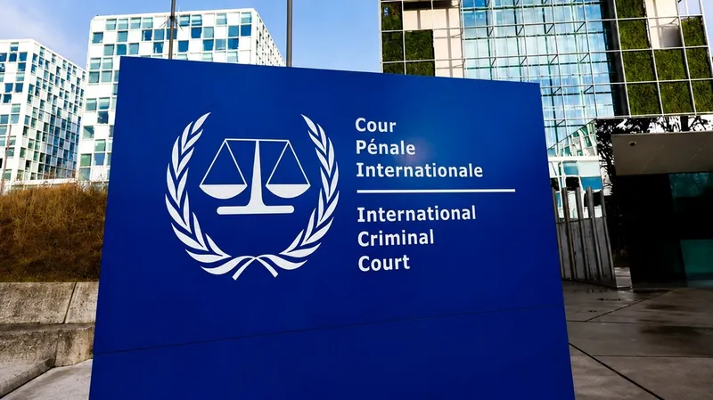 Níger formaliza su salida de la Corte Penal Internacional