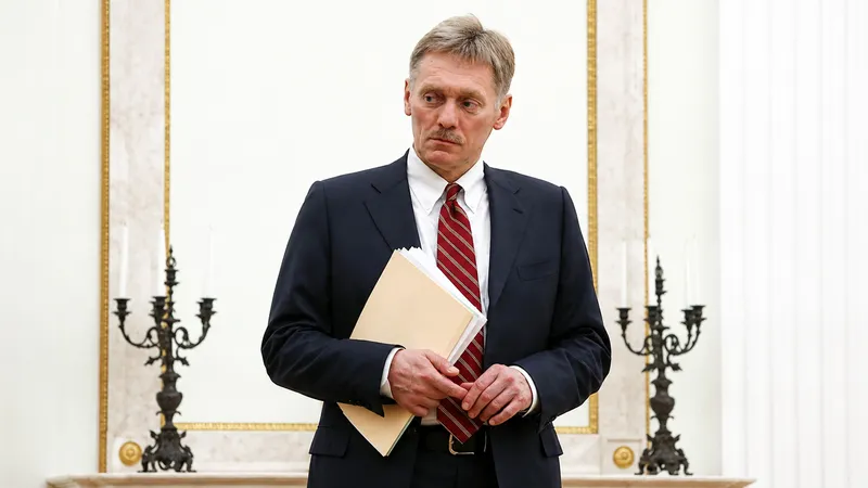 Rusia: Ucrania se aleja de las negociaciones