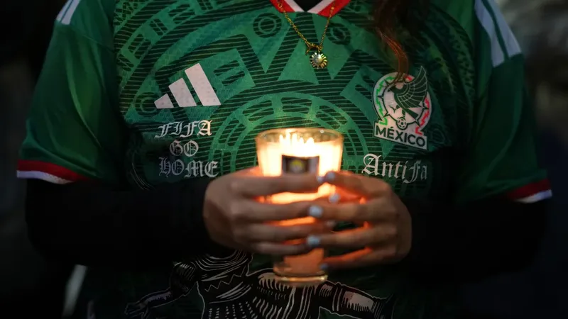¿Por qué la pasión del fútbol mexicano no es respaldada por los resultados de El Tri?
