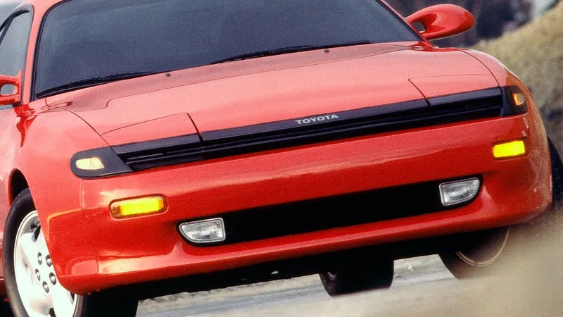 Tras 20 años desaparecido, Toyota revivirá uno de sus coches más especiales, aunque será híbrido y no eléctrico