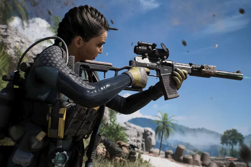 Wake Island vuelve a Battlefield 6 con el mejor easter egg de la franquicia, pero esta vez ni cangrejos ni música electrónica