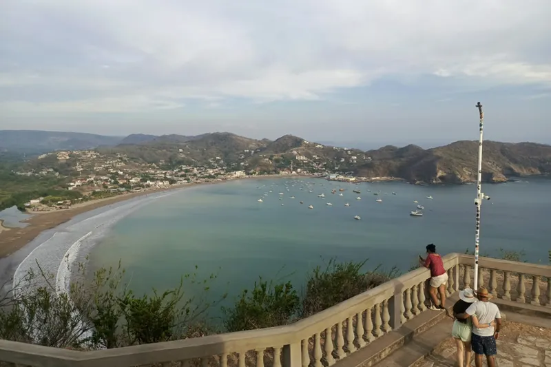 Turismo crece 12%, sol y playa son los destinos más demandados