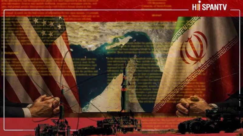 Misión incumplida – Parte I: EEUU fracasó en alcanzar todos sus objetivos de guerra contra Irán