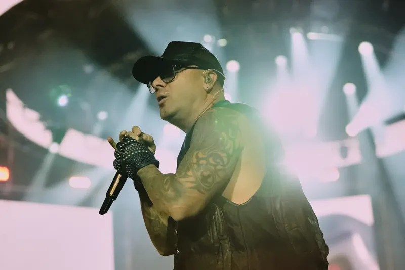 Wisin anunció la creación de la Universidad del Perreo