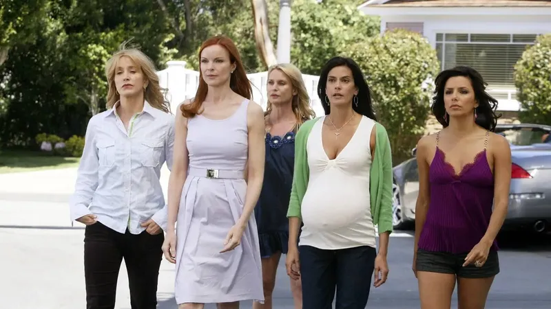 Prime Video estrena el 1 de noviembre una de las series más populares de la televisión de los años 2000