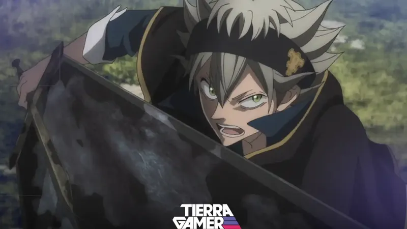 Black Clover temporada 2 ya tiene fecha de estreno: cuándo regresa el anime