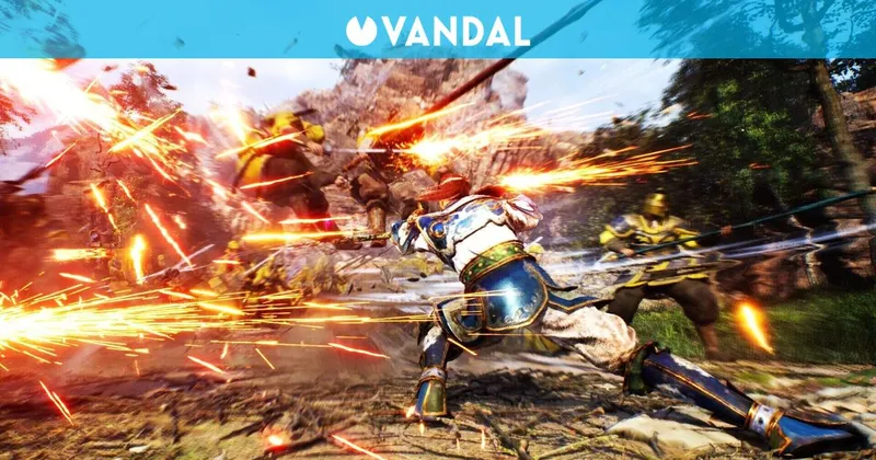 Se retrasó de forma indefinida pero ya hay fecha confirmada: el remaster de Dynasty Warriors 3 desvela novedades