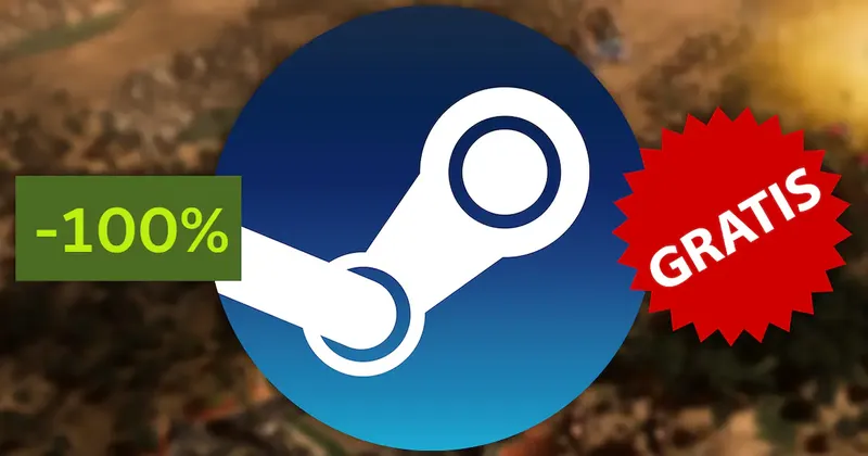 Gratis: este juego de una franquicia muy popular tiene 100% de descuento en Steam y puedes conseguirlo gratis para siempre gracias a una oferta especial