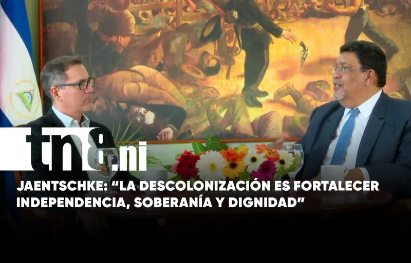 Nicaragua proyecta liderazgo internacional con Seminario Regional de Descolonización