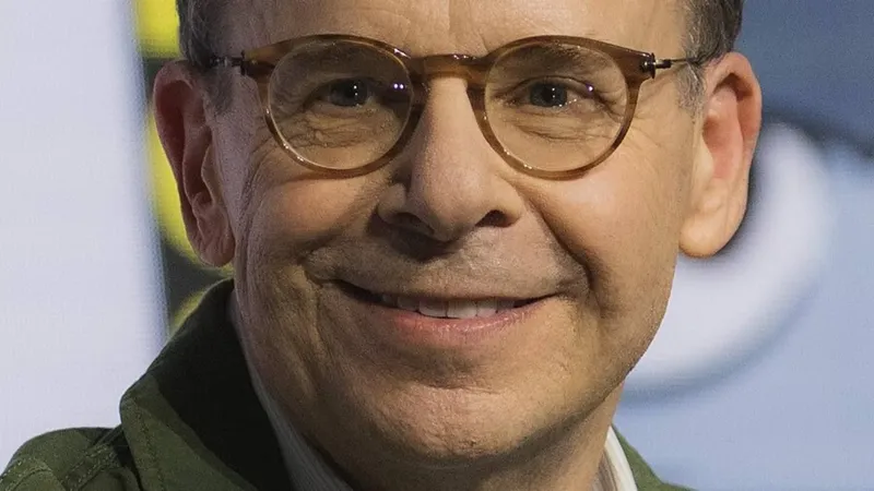 Rick Moranis (73 años), actor, sobre la icónica saga de ciencia ficción de los 80: "No tiene sentido para mí. ¿Por qué iba a dedicar un solo día a filmar algo que hice hace 30 años?"