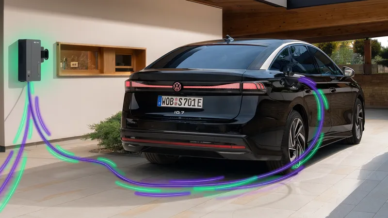 Un diseñador de coches reconoce abiertamente el riesgo de la IA para el futuro de su trabajo