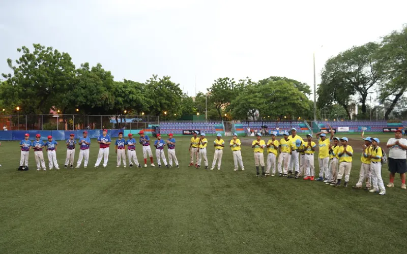 Nicaragua busca representante para Campeonato Latinoamericano de Béisbol de Guatemala