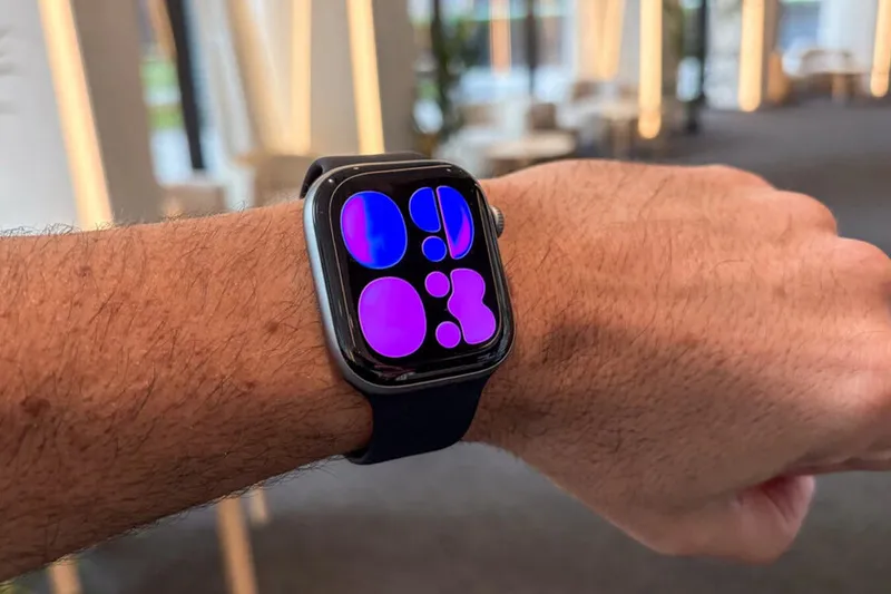 ¿Generación actual o anterior a mejor precio? Así es la nueva oferta en este Apple Watch Series con 5G