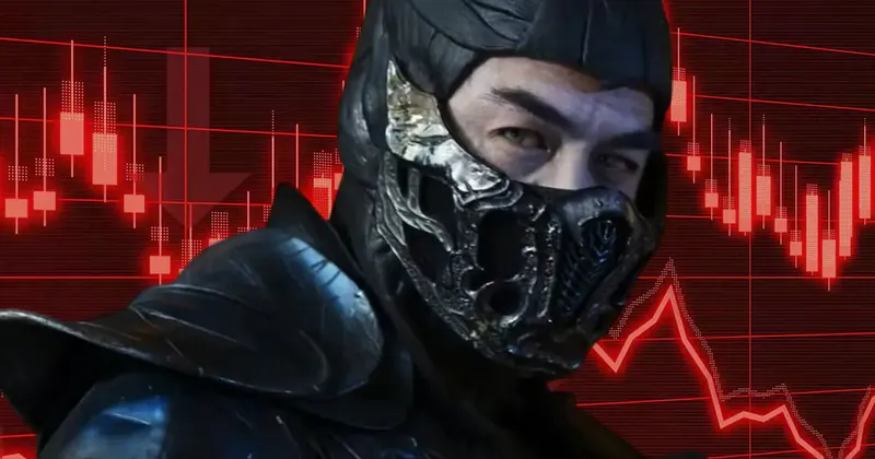Mortal Kombat 3 podría estar en riesgo por culpa del fracaso en taquilla de la secuela, pero el actor de Sub-Zero quiere protagonizar un spin-off del personaje