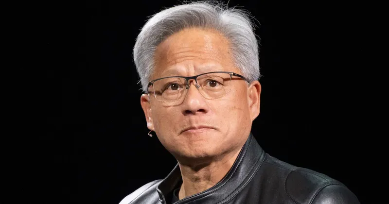 CEO de Nvidia pide a Super Micro reforzar controles tras caso de fraude investigado en Taiwán