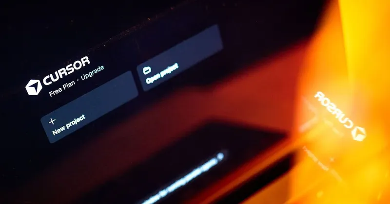SpaceX acuerda la compra de Cursor por US$60.000 millones tras debutar en bolsa
