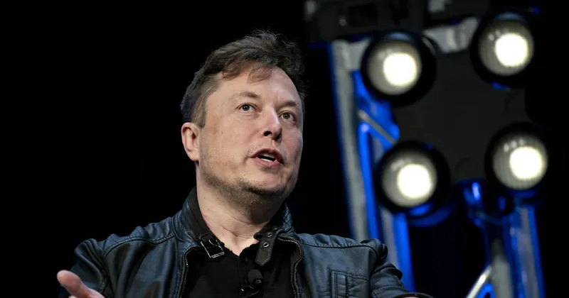 Fortuna de Elon Musk supera el PIB de casi todos los países de Latinoamérica, excepto el de estas dos economías