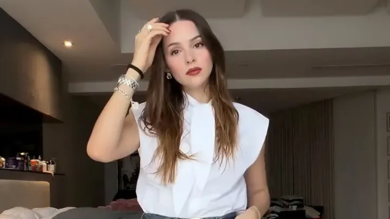 Mariana Rodríguez Cantú en su publicación más personal: dos princesas, cinco pérdidas y una nueva esperanza en camino