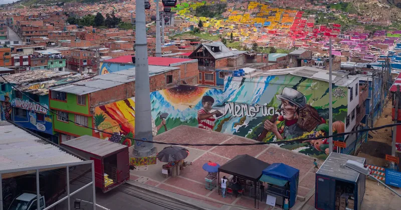 Estos son los países de América Latina con el mayor déficit de vivienda, según Hábitat para la Humanidad