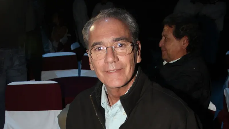 ¿De qué murió Otto Sirgo? Su hija destapa la causa y su última voluntad