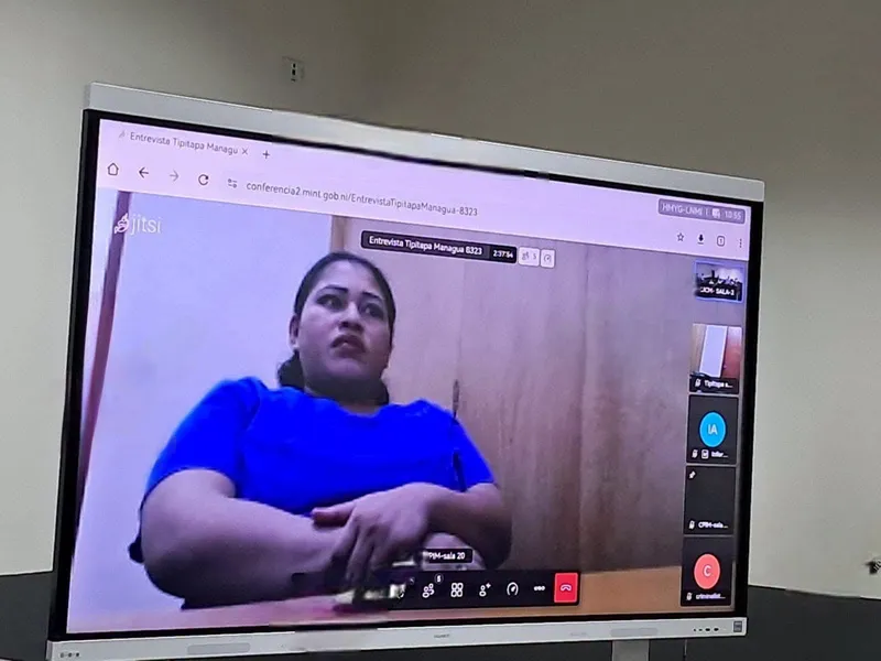 Piden 26 años de cárcel para la mujer que provocó la muerte de su pareja al tirarlo al cauce de La Primavera