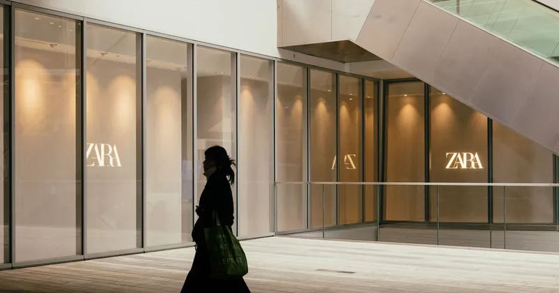 ¿Comprar en Zara o invertir en Inditex? La acción sube y analistas le ven más potencial