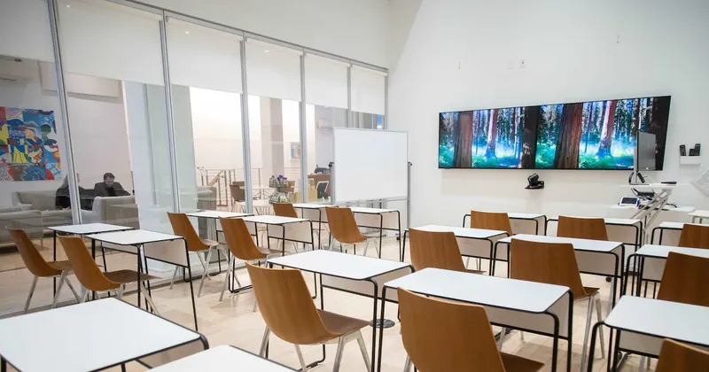 Cuánto gana un docente argentino en Estados Unidos y qué requisitos piden