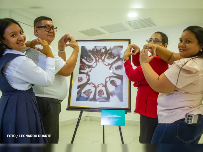 “Educación para la vida” de la mano con las Consejerías de Comunidades Educativas