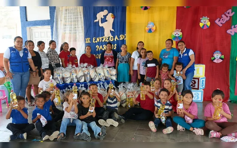 Niñez y familias con derechos
