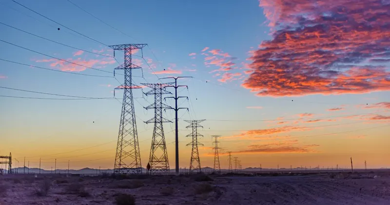 CFE reporta apagón eléctrico en el sureste de México