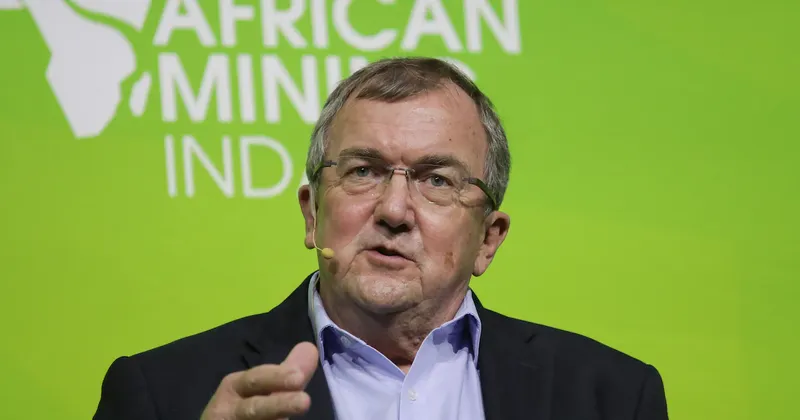 El plan de reestructuración del presidente de Barrick enfrenta rechazo de inversores